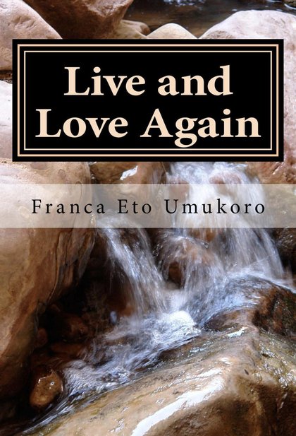 Cover of Live and Love Again